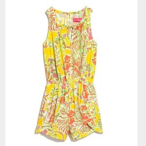 Lilly for Target Romper